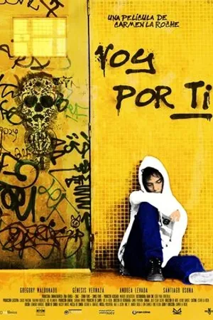 Постер к фильму Voy por ti (2019)