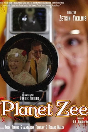 Постер к фильму Planet Zee (2021)