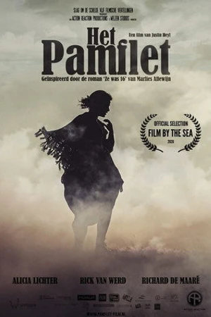 Постер к фильму Het Pamflet (The Pamphlet) (2022)