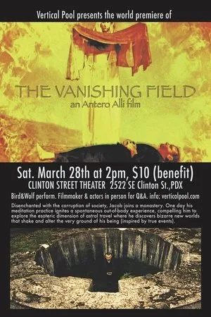 Постер к фильму The Vanishing Field (2020)