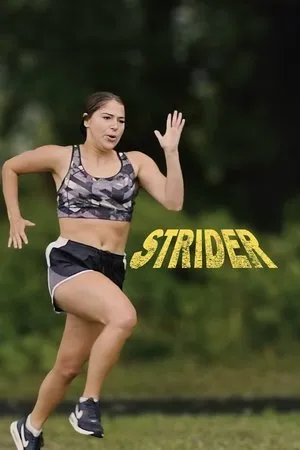 Постер к фильму Strider (2020)