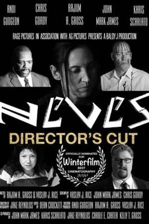 Постер к фильму N E V E S (2020)