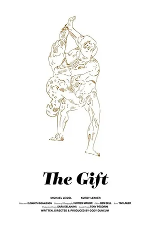Постер к фильму The Gift (2020)