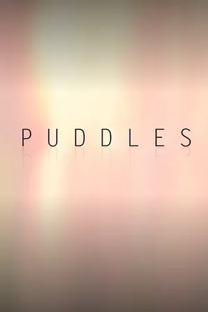 Постер к мультфильму Puddles (2019)