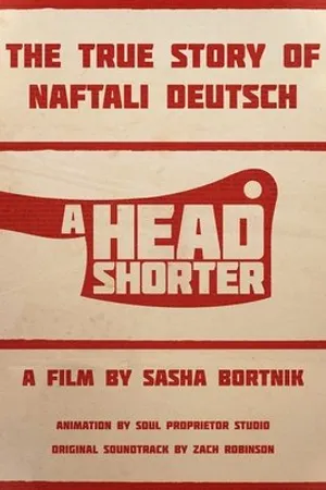 Постер к фильму A Head Shorter (2019)