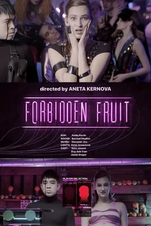 Постер к фильму Forbidden Fruit (2020)