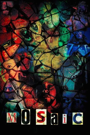 Постер к фильму Mosaic (2024)