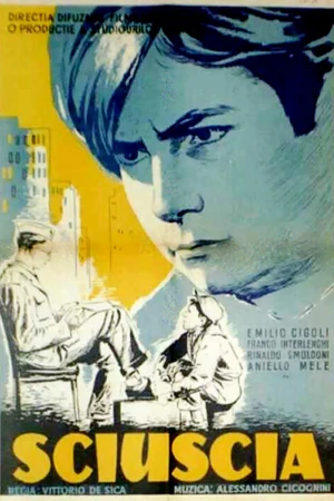 Постер к фильму Шуша (1946)