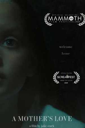 Постер к фильму A Mother's Love (2019)