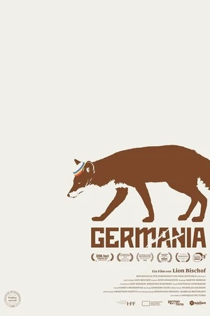 Постер к фильму Germania (2018)