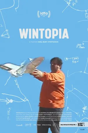 Постер к фильму Wintopia (2019)