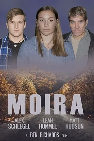Постер к фильму Moira (2021)