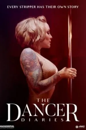 Постер к фильму The Dancer Diaries (2019)