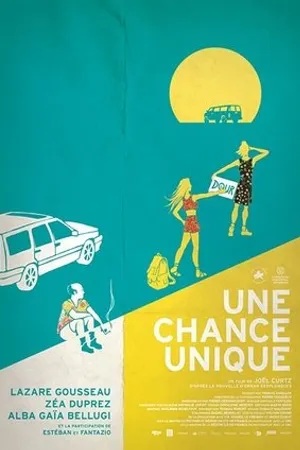 Постер к фильму Une chance unique (2020)