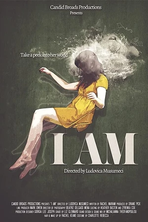 Постер к фильму I Am (2021)