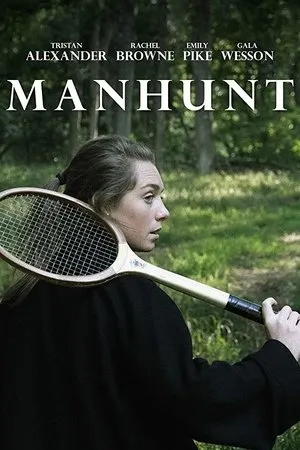 Постер к фильму Manhunt (2020)