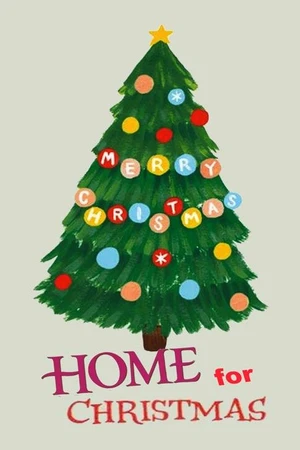 Постер к фильму Home for Christmas (2017)