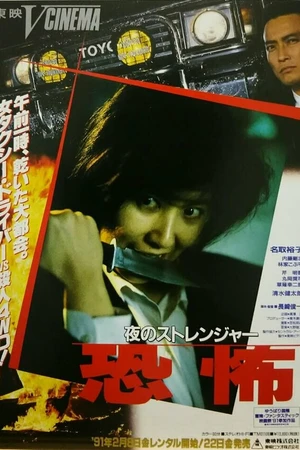 Постер к фильму Незнакомец (1991)