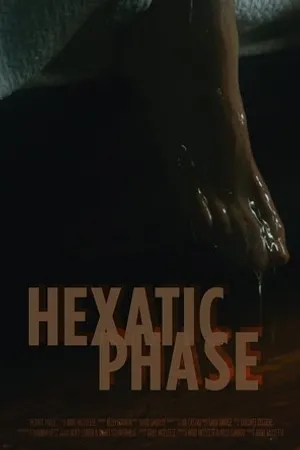 Постер к фильму Hexatic Phase (2020)
