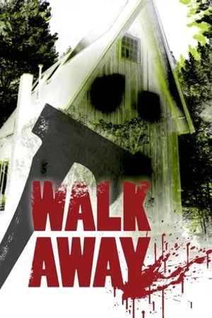 Постер к фильму Walk Away (2020)