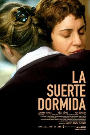 Постер к фильму Спящая удача (2003)