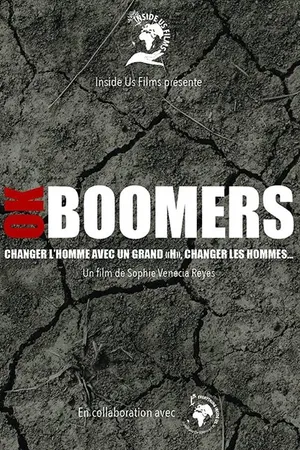 Постер к фильму Ok, Boomers. (2020)
