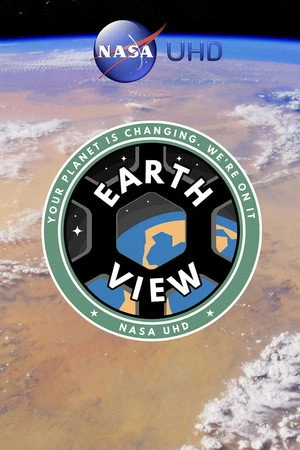 Постер к сериалу NASA TV UHD - Earth View (2016)