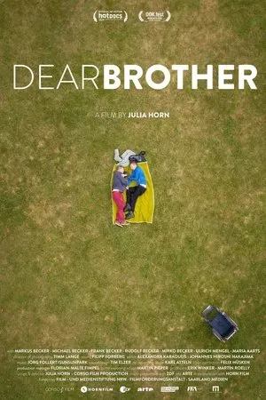 Постер к фильму Dear Brother (2019)