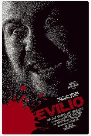 Постер к фильму Evilio. (1992)
