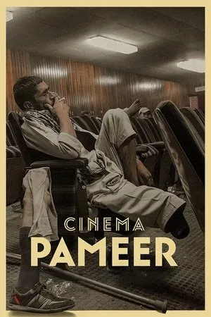 Постер к фильму Cinema Pameer (2020)