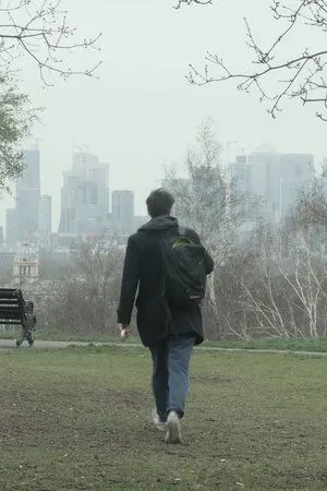 Постер к фильму A World of Your Own (2020)