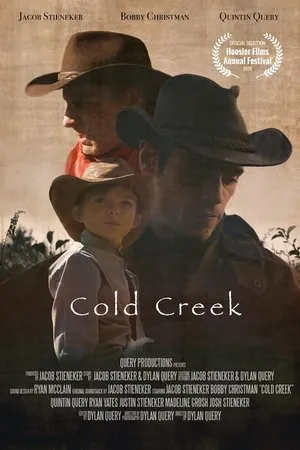 Постер к фильму Cold Creek (2020)