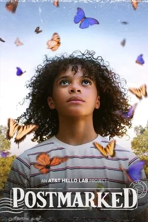 Постер к фильму Postmarked (2019)