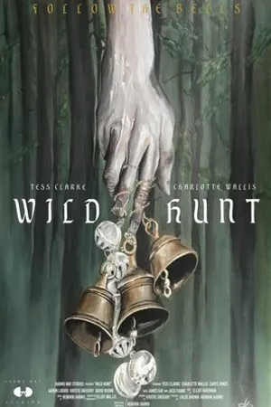 Постер к фильму Wild Hunt (2019)