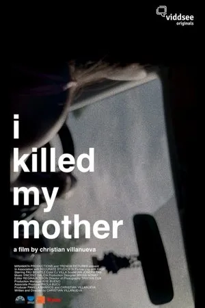 Постер к фильму I Killed My Mother (2019)