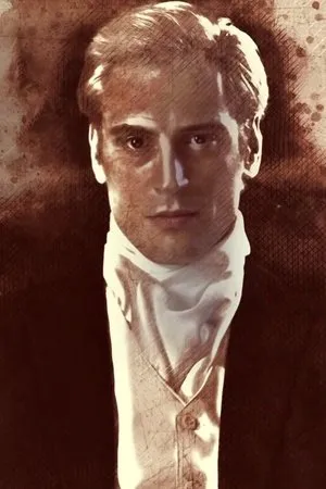 Постер к сериалу Ioannis Kapodistrias, i zoi kai to ergo tou (2019)