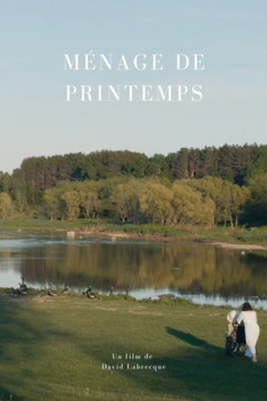 Постер к фильму Ménage de printemps (2018)