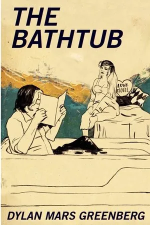 Постер к фильму The Bathtub (2020)