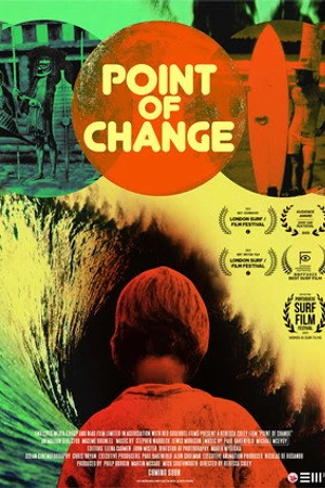 Постер к фильму Point of Change (2022)