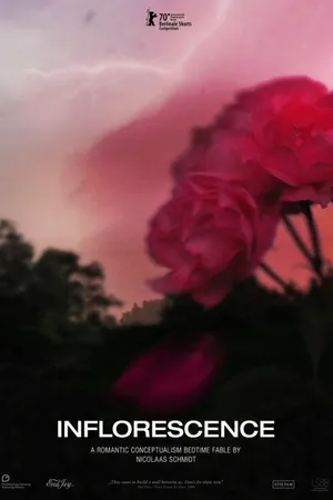 Постер к фильму Inflorescence (2020)