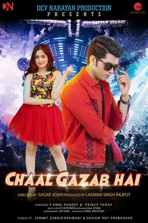 Постер к фильму Chaal Gazab Hai (2019)