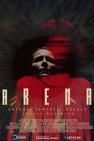 Постер к фильму Arena (2020)