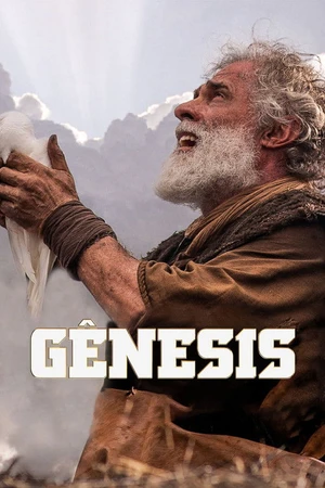 Постер к сериалу Gênesis (2021)