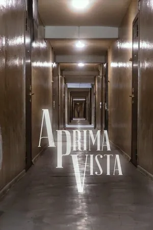 Постер к фильму A prima vista (2020)