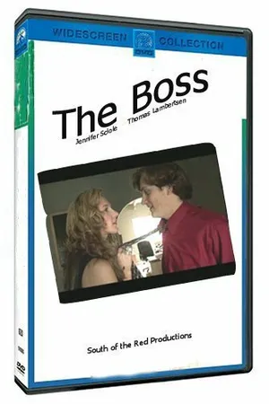 Постер к фильму The Boss (2005)