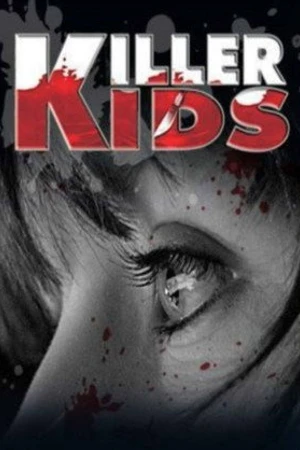 Постер к сериалу Killer Kids (2011)