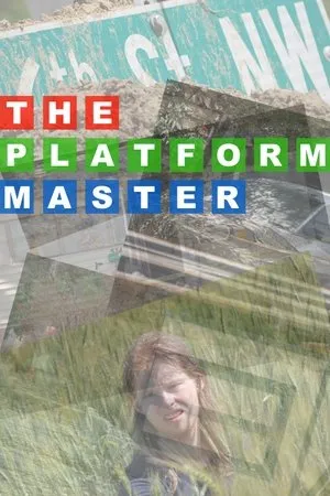 Постер к фильму The Platform Master (2019)