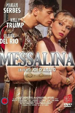 Постер к фильму Мессалина (1996)