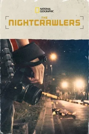 Постер к фильму Обитатели ночи (2019)