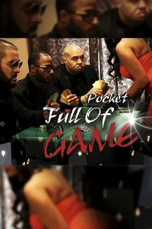 Постер к фильму Pocket Full of Game (2020)